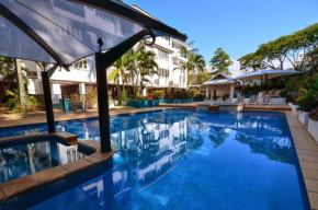 BeachView Apartments at Villa Paradiso, Palm Cove
